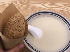 -正南齐北·老街糯米团(洪崖洞店)