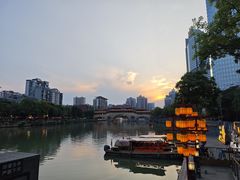 -九眼桥码头旧址