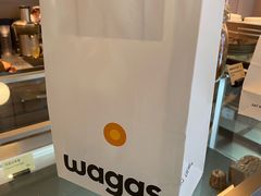 -Wagas沃歌斯(北京君太百货店)