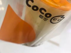 -CoCo都可(北美店)