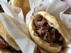-闫家驴肉老店(华电一校店)