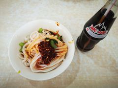 -秦镇史玉林凉皮(翡丽城店)