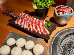 -食也烧肉(临平店)