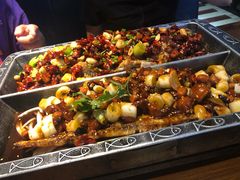 -锦尚阁烤鱼(望京新荟城店)