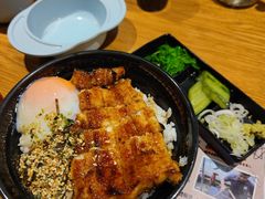 -鳗事鱼意·活鳗現烤专门店(富力海珠城店)