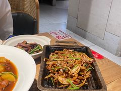 -西北45°(世茂广场店)