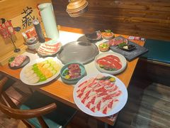 -久藏·横膈膜烧肉·酒场(江汉路店)