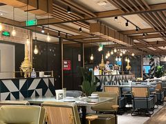 -Home Thai·泰谣(王府井apm店)