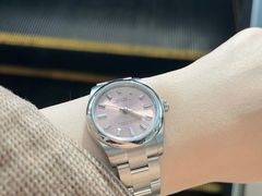 -亨得利钟表商店