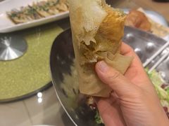 -鲜得莱渔港·小平岛海胆馆(七贤岭店)