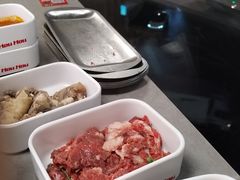 -张哞哞·鲜切牛肉自助火锅(高德置地店)