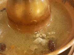 -八先生涮肉房(三里河店)