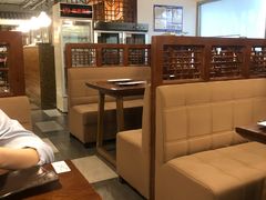 卡座-滋派烤鱼(金元宝于家堡店)