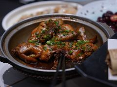 -世外桃源农庄·德清土菜(兴康南路店)