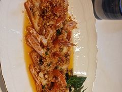 -八府香鸭·啫啫煲(华山路店)