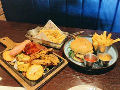 -blue frog蓝蛙(长泰广场店)