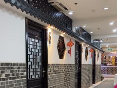 -迟慢厨房·土菜(后宰门店)