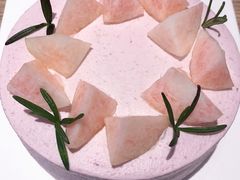 -积慕Cake(解放大道店)