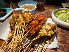 -舌战烧烤酒馆(三街两巷店)