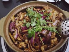 -胡须佬鸡煲四季火锅店(石厦西村直营店)