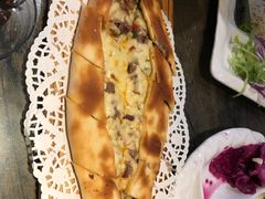 -Mevlana梅夫娜土耳其餐厅·清真