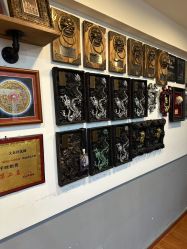 -MDZ STORE·TATTOO·耳饰