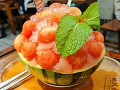 -楠火锅(西单店)