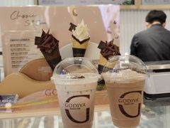 -GODIVA(王府井apm店)