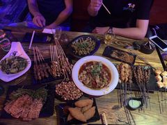 -那些年BBQ烧烤吧