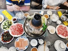 -鑫龙火锅城(青岛分店)