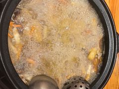 -菌之家·专业纯野生菌火锅·特色炒菌