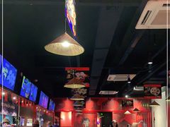 大堂-烧蠔帮·生蚝海鲜牌档(观海店)