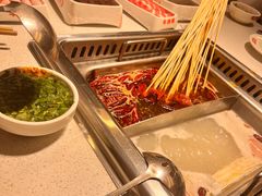-大斌家串串火锅(德思勤店)