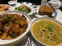 -八大碗·地道东北菜(佳兆业店)