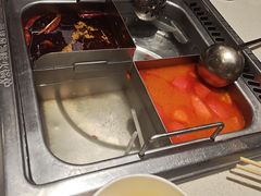 -海底捞火锅(亲子主题北金鹰店)