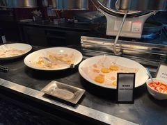 -广州天河希尔顿酒店