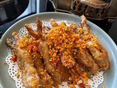 -熙瓏里(万科店)