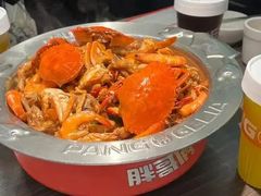 -胖哥俩肉蟹煲(福州仓山爱琴海店)