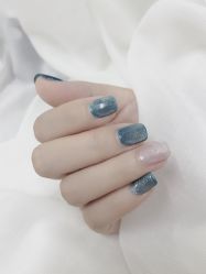 -一心美学馆·美甲美睫护肤