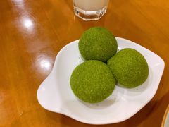 -银子铁板烧料理自助餐(人民广场店)