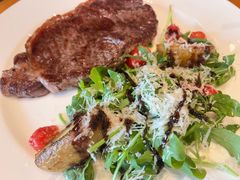 -君悦酒店·La Terrazza意合園·意式风味