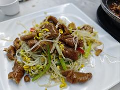-海鲜街菜馆(海珠南路店)