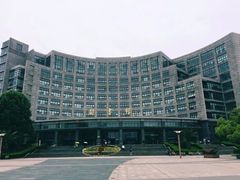 -杭州师范大学(下沙校区)