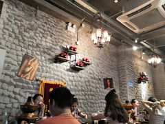 -巴四老城区炭火蛙锅(张江店)