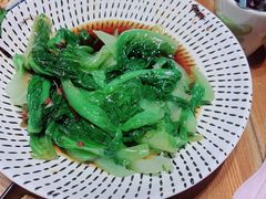 -田婆婆的菜(新天地店)