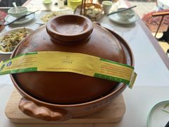 -风味小馆(天目湖宾馆店)