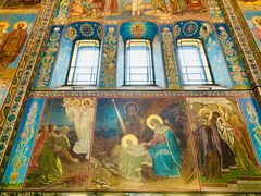 -滴血救世主教堂