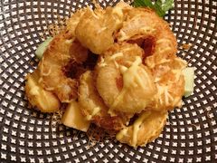 -贝勒爷·酥不腻烤鸭