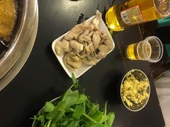 -邓莽子老火锅(鲁祖庙店)