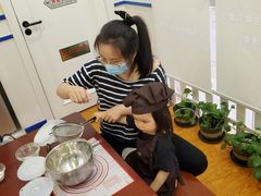 -小马快跑儿童托育中心(华润万家店)